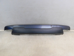 Накладка заднего бампера для BMW X5 G05 2018>, OEM 51127440885 - вид 1 (фото)