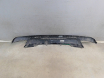 Накладка заднего бампера для BMW X5 G05 2018>, OEM 51127440885 - вид 5 (фото)