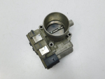 Заслонка дроссельная для Volkswagen Polo Sedan 2011-2020, OEM 03F133062B - вид 1 (фото)