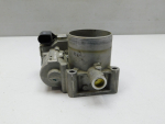 Заслонка дроссельная для Volkswagen Polo Sedan 2011-2020, OEM 03F133062B - вид 3 (фото)