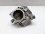 Заслонка дроссельная для Volkswagen Polo Sedan 2011-2020, OEM 03F133062B - вид 4 (фото)