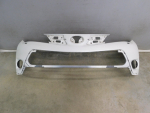 Бампер передний для Toyota RAV 4 2013-2019, OEM 5211942A00 - вид 1 (фото)