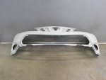 Бампер передний для Toyota RAV 4 2013-2019, OEM 5211942A00 - вид 2 (фото)