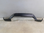 Юбка передняя для BMW X3 F25 2010>, OEM 51117338544 - вид 1 (фото)