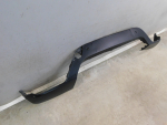 Юбка передняя для BMW X3 F25 2010>, OEM 51117338544 - вид 2 (фото)