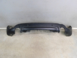 Юбка задняя для Mini Countryman F60 2016>, OEM 51127391086 - вид 1 (фото)