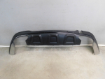 Юбка задняя для Mercedes-Benz GLC-Class X253 2015>, OEM A2538850300 - вид 1 (фото)