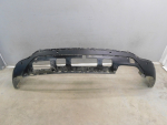 Юбка задняя для Hyundai Santa Fe 2012-2018, OEM 866122W500 - вид 1 (фото)