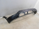 Юбка задняя для Hyundai Santa Fe 2012-2018, OEM 866122W500 - вид 2 (фото)