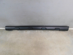 Накладка на порог для Mercedes-Benz GLA-Class X156 2014>, OEM A1566901740 - вид 1 (фото)