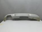 Накладка заднего бампера для BMW X1 E84 2009-2015, OEM 51127303804 - вид 1 (фото)