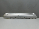 Накладка переднего бампера для Volvo XC90 2015>, OEM 31353383 - вид 1 (фото)