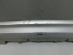 Накладка переднего бампера для Volvo XC90 2015>, OEM 31353383 - вид 2 (фото)
