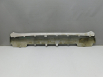 Накладка переднего бампера для Volvo XC90 2015>, OEM 31353383 - вид 4 (фото)