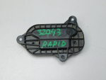 Блок электронный для Skoda Rapid 2013-2020, OEM 5JB941607 - вид 2 (фото)