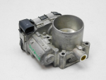Заслонка дроссельная для Skoda Octavia III (A7) 2013-2020, OEM 03F133062B - вид 3 (фото)