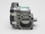 Заслонка дроссельная для Skoda Octavia III (A7) 2013-2020, OEM 03F133062B - вид 4 (фото)