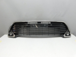 Решетка в бампер центральная для Toyota Camry V50 2011-2018, OEM 5311233160 - вид 1 (фото)