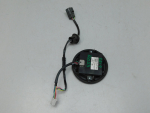 Блок управления LED-лампами для Toyota RAV 4 2013-2019, OEM 8596742010 - вид 2 (фото)