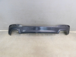 Юбка задняя для BMW 5-серия G30 2016>, OEM 51128064718 - вид 1 (фото)