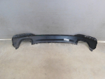 Юбка задняя для BMW 5-серия G30 2016>, OEM 51128064718 - вид 4 (фото)