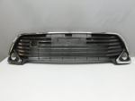 Решетка в бампер центральная для Toyota Camry V50 2011-2018, OEM 5311233160 - вид 1 (фото)