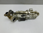 Радиатор системы EGR для BMW X6 F16 2014>, OEM 11718517724 - вид 1 (фото)