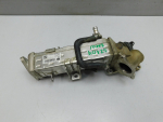 Радиатор системы EGR для BMW X6 F16 2014>, OEM 11718517724 - вид 3 (фото)