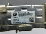 Радиатор системы EGR для BMW X6 F16 2014>, OEM 11718517724 - вид 4 (фото)
