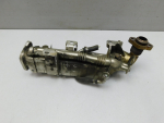 Радиатор системы EGR для BMW X5 F15 2013-2018, OEM 11717823210 - вид 1 (фото)
