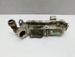 Радиатор системы EGR для BMW X5 F15 2013-2018, OEM 11717823210 - вид 2 (фото)