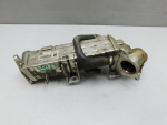Радиатор системы EGR для BMW X5 F15 2013-2018, OEM 11717823210 - вид 3 (фото)
