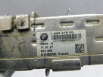 Радиатор системы EGR для BMW X5 F15 2013-2018, OEM 11717823210 - вид 4 (фото)