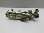 Радиатор системы EGR для BMW X5 F15 2013-2018, OEM 11717823210 - вид 2 (фото)