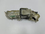 Радиатор системы EGR для BMW X5 F15 2013-2018, OEM 11717823210 - вид 3 (фото)