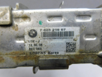 Радиатор системы EGR для BMW X5 F15 2013-2018, OEM 11717823210 - вид 4 (фото)