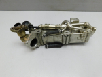 Радиатор системы EGR для BMW X6 F16 2014>, OEM 11718517724 - вид 1 (фото)