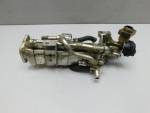 Радиатор системы EGR для BMW X6 F16 2014>, OEM 11718517724 - вид 2 (фото)
