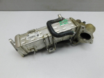 Радиатор системы EGR для BMW X6 F16 2014>, OEM 11718517724 - вид 3 (фото)
