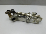 Радиатор системы EGR для BMW X6 F16 2014>, OEM 11718517724 - вид 1 (фото)