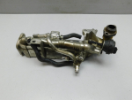 Радиатор системы EGR для BMW X6 F16 2014>, OEM 11718517724 - вид 2 (фото)