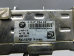 Радиатор системы EGR для BMW X6 F16 2014>, OEM 11718517724 - вид 4 (фото)