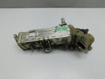 Радиатор системы EGR для BMW X6 F16 2014>, OEM 11718517724 - вид 3 (фото)
