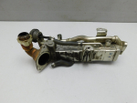Радиатор системы EGR для BMW 5-серия F10/F11 2009>, OEM 11718513691 - вид 1 (фото)