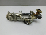 Радиатор системы EGR для BMW 5-серия F10/F11 2009>, OEM 11718513691 - вид 2 (фото)