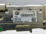 Радиатор системы EGR для BMW 5-серия F10/F11 2009>, OEM 11718513691 - вид 4 (фото)