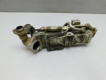 Радиатор системы EGR для BMW X6 F16 2014>, OEM 11718517724 - вид 1 (фото)