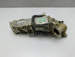 Радиатор системы EGR для BMW X6 F16 2014>, OEM 11718517724 - вид 3 (фото)