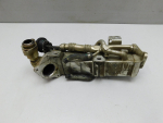 Радиатор системы EGR для BMW X6 F16 2014>, OEM 11718517724 - вид 1 (фото)
