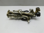 Радиатор системы EGR для BMW X6 F16 2014>, OEM 11718517724 - вид 2 (фото)